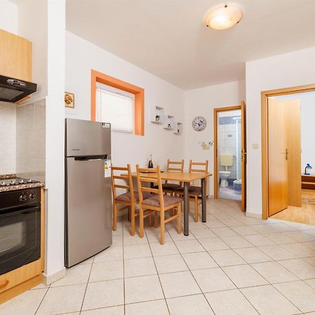 Apartment Julija 波威尔 外观 照片