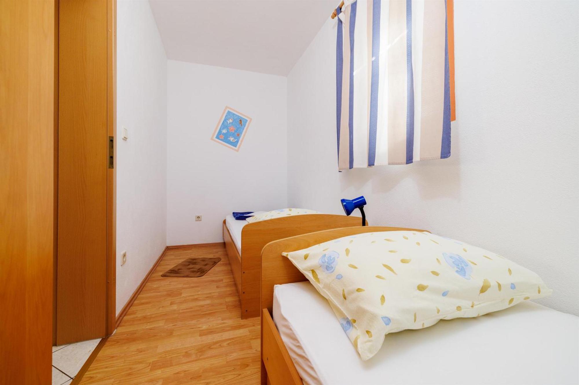 Apartment Julija 波威尔 外观 照片