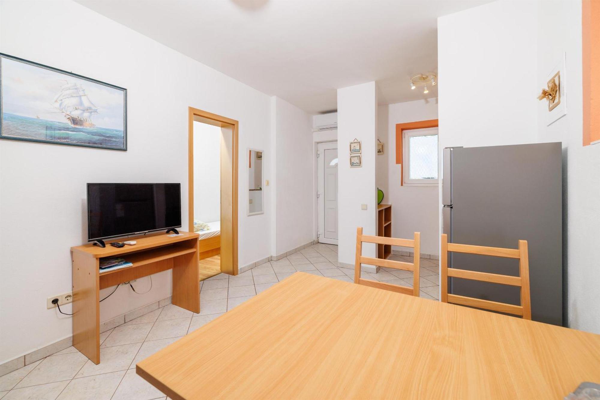 Apartment Julija 波威尔 外观 照片
