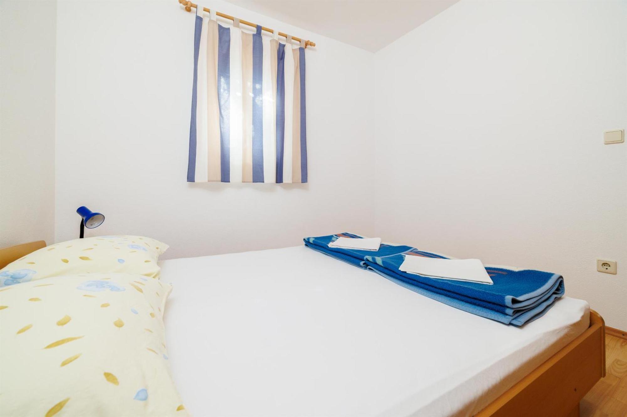 Apartment Julija 波威尔 外观 照片