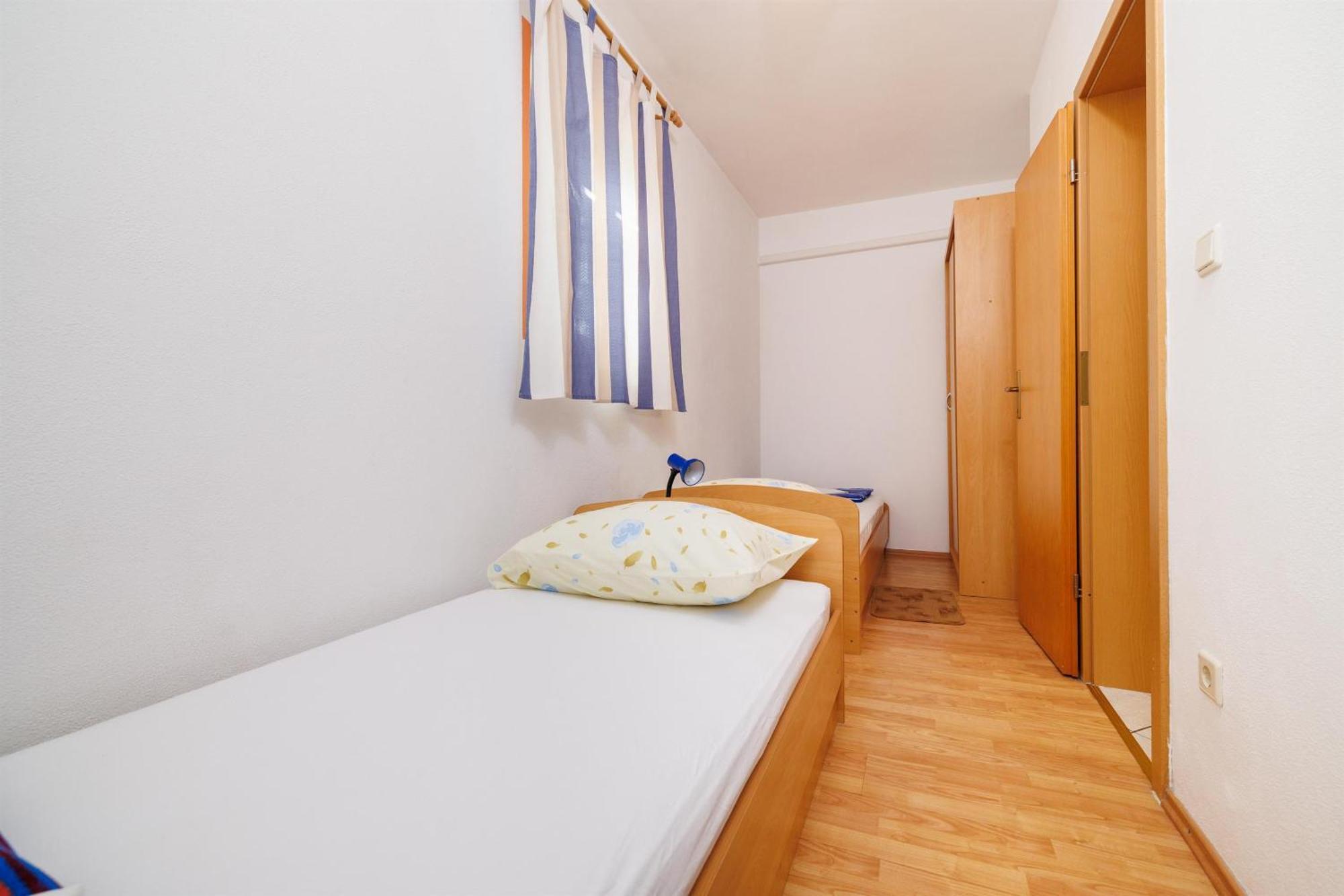Apartment Julija 波威尔 外观 照片