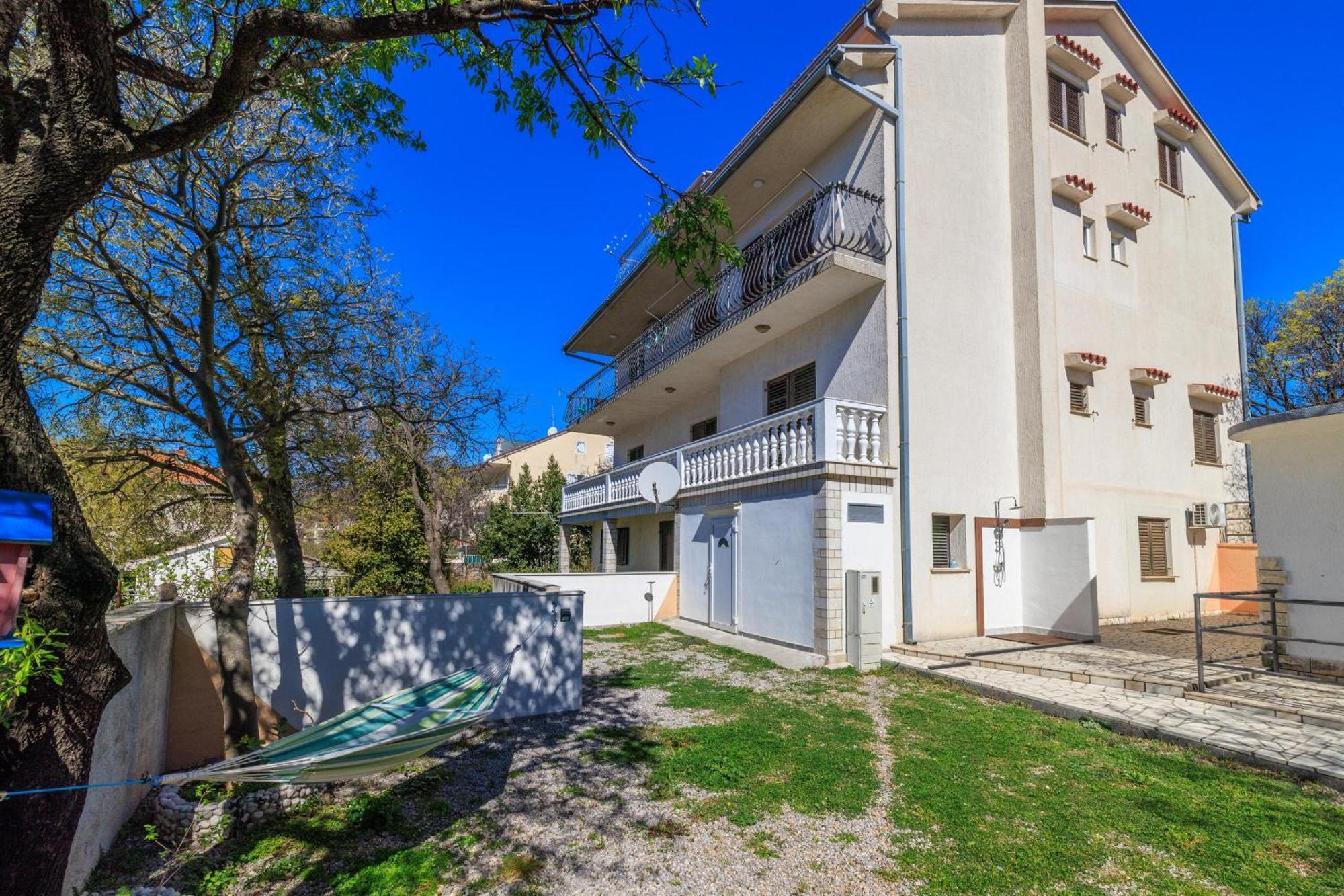 Apartment Julija 波威尔 外观 照片
